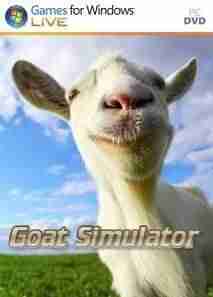 Descargar Goat Simulator [English][DOGE] por Torrent
